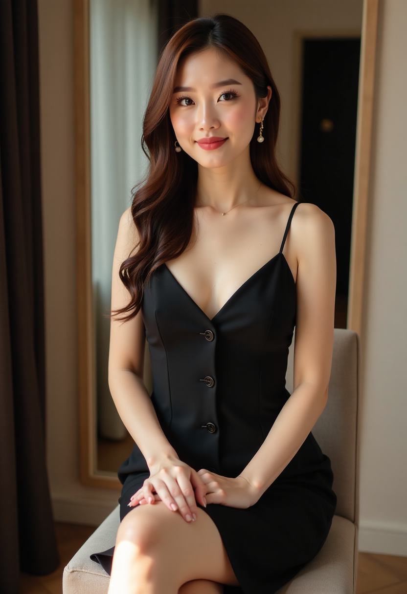 北境谜案海报