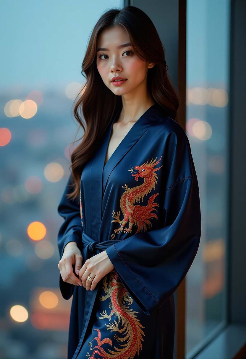 午夜巴黎海报